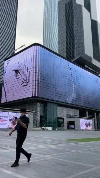 SMTown, Seoul