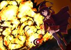 Explosion, but slightly animated