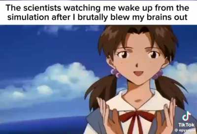Asuka did nothing wrong 