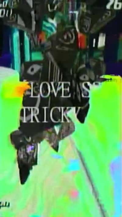 song and video inspired by ssx tricky