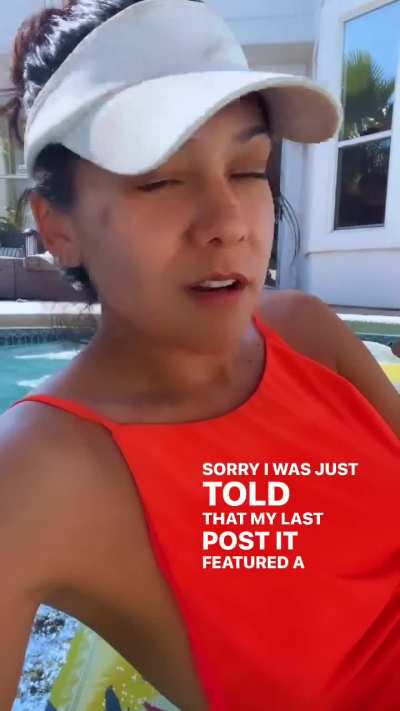 Nikki Limo  