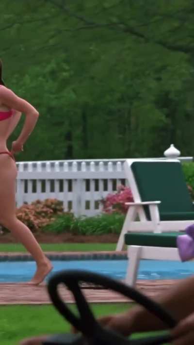 Jessica Biel as Tenley Parrish in Summer Catch (2001)