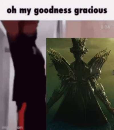 Savathun kinda bad doe