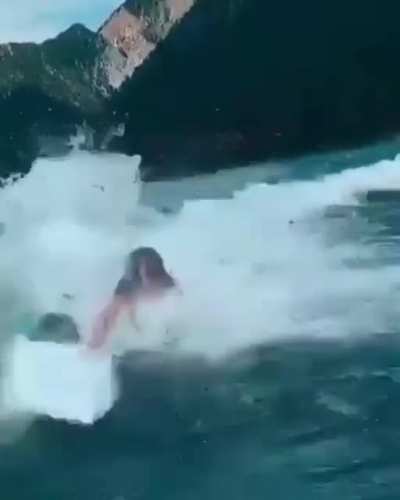 HMB Nailed it