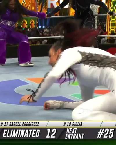 Royal Rumble 2026