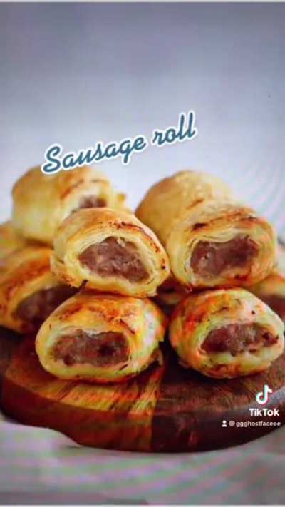 My favourite rolls