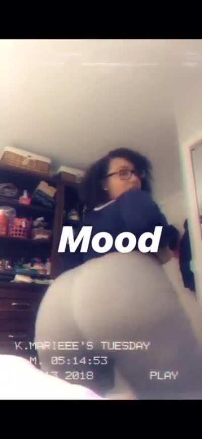 Grey Sweats