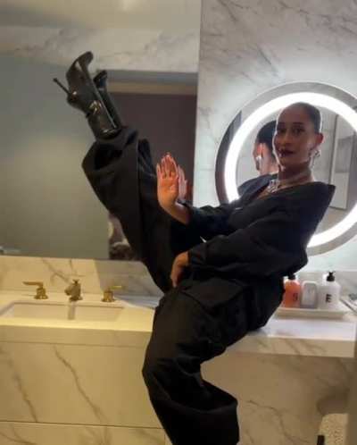 Core strength