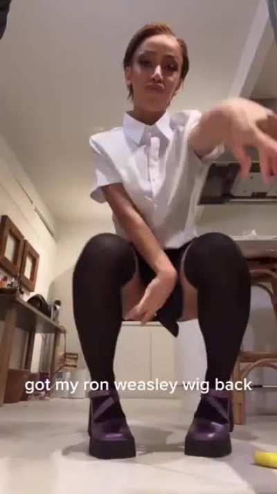 New TikTok