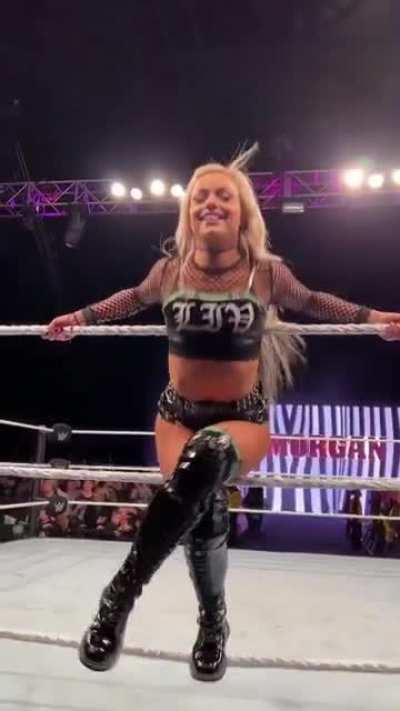 I've missed this the last two weeks on Raw, fingers crossed for this week