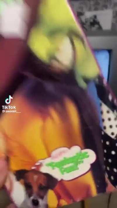 Man gets scammed by Dreamybull