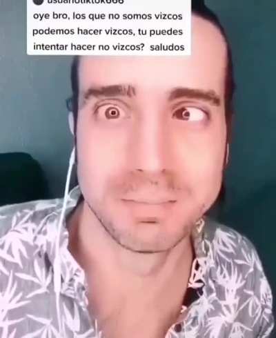 Tuvo fe