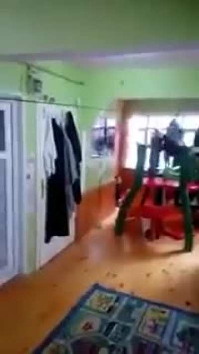 Ayağını denk al Putin<wbr>🐺🇹🇷🇹🇷