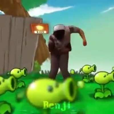 me when pvz