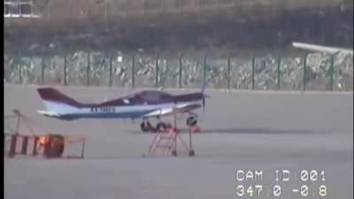avioneta truco 🤙
