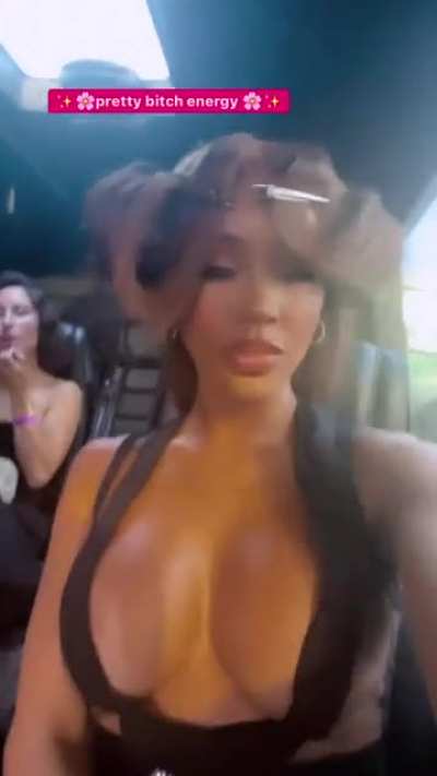 Hot
