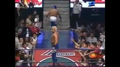 luchalibre