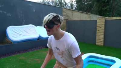 I decided to cut a morgz video into a perfectly cut scream.
