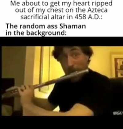 :>