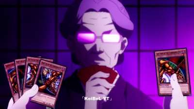 KOMI *The Queen of Games*
