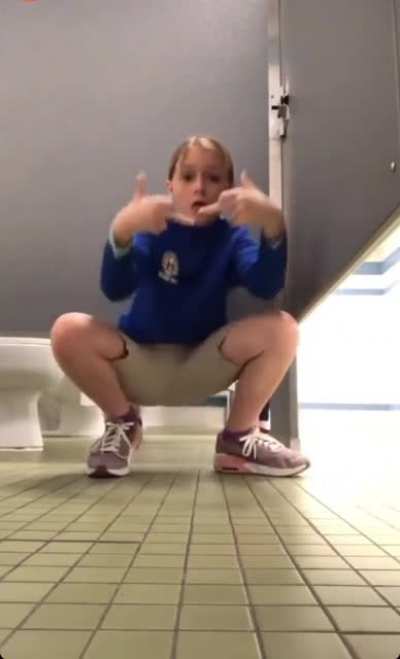 What the fuck are kids on nowadays