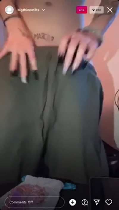 Millie’s yesterday’s live (3/3)