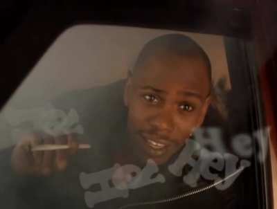 When weed stocks are rippin'