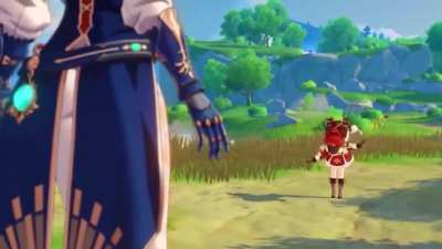 So apparently it's Loli hunting season...