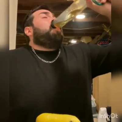 pega fuerte la droga