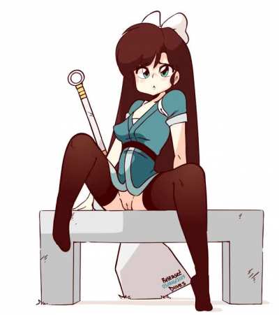 Leg Cross (Diives)
