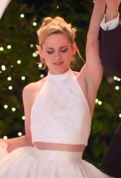 Kristen Stewart