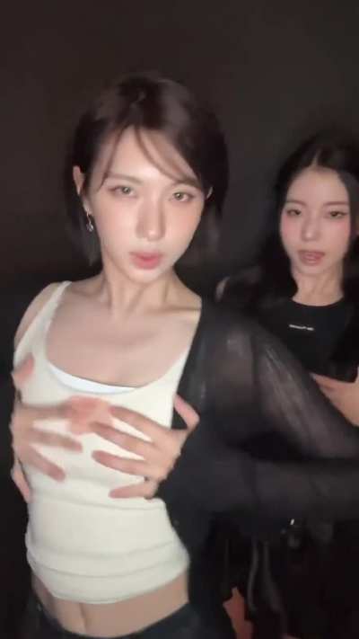 Bae & Kyujin