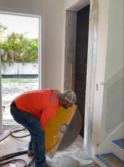 Florida Man vs OSHA