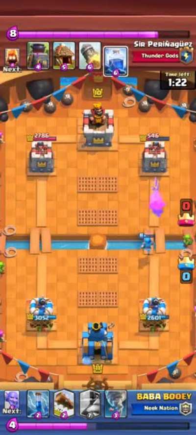 how to kill a wizard .