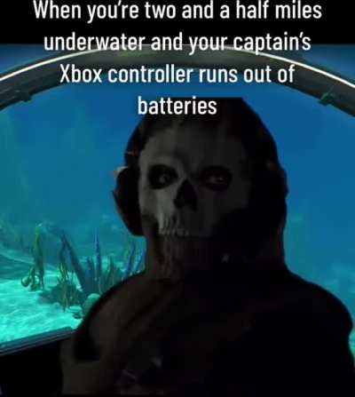 Unda da sea 🎶 
