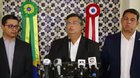 Governador do Maranhão fala sobre o trabalho do governo federal nessa pandemia.