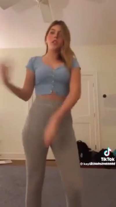 Kayla Townsend