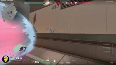 Well we lost that round ... or did we?