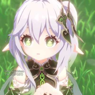 She is so precious!
