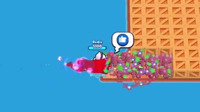 Gene ultra Grab glitch
