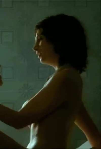 Sonia Aquino in Signora