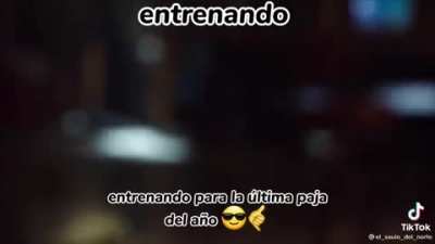 Un poco tarde este meme 😳