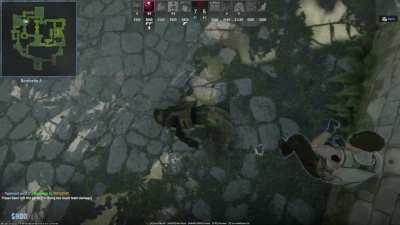 What you see is what you get (-1000 points + ban)