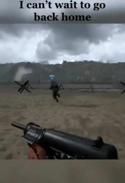 How’s the war going for you guys