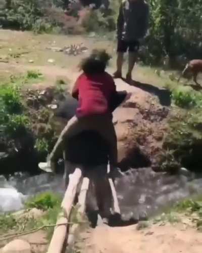 I got this