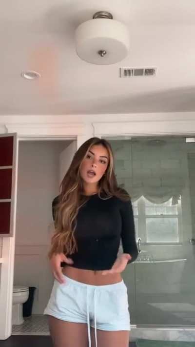 Sexy Gabi
