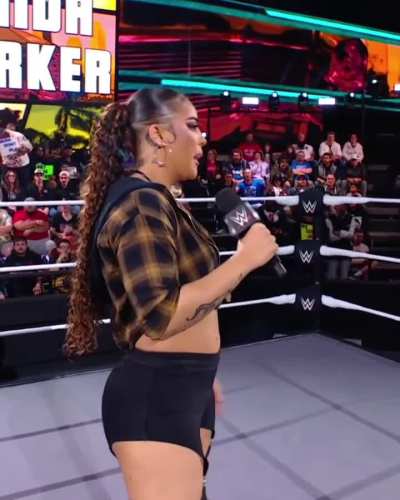 NXT 1/20/26
