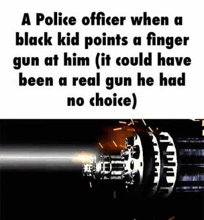 cop rule