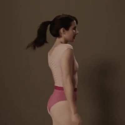 Emma Roberts