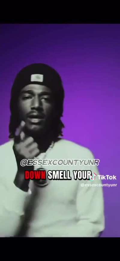 Swerv lowk tryna sound like topoppgen i fw it tho
